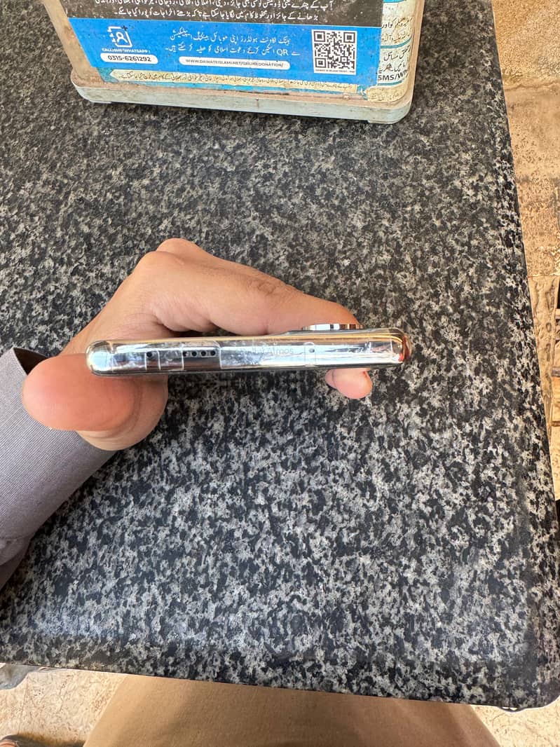 Techno camon 40 pro 5