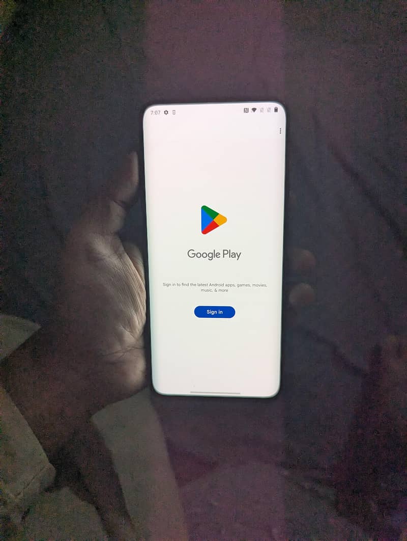 oneplus 7pro Read complete description 0