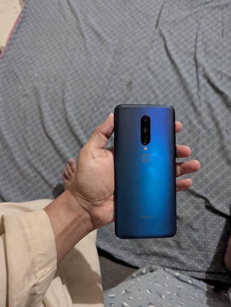 oneplus 7pro Read complete description 1