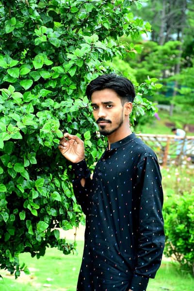 Ahmad Ali