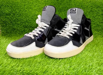 Shoes imported joggers sneakers