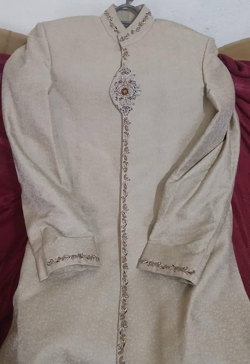 Sherwani's 1
