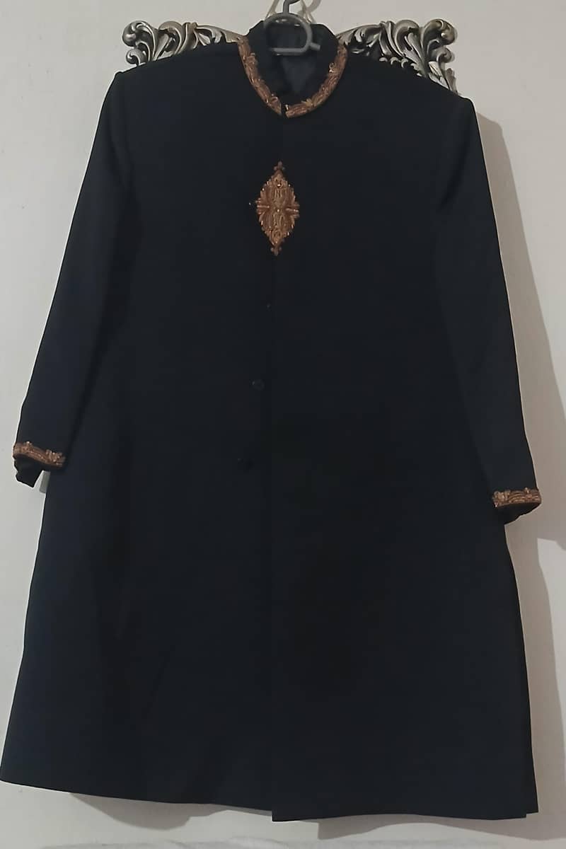Sherwani's 3