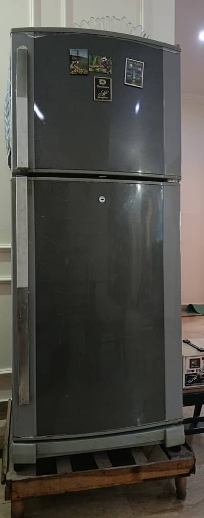 Used Dawlance fridge for sale