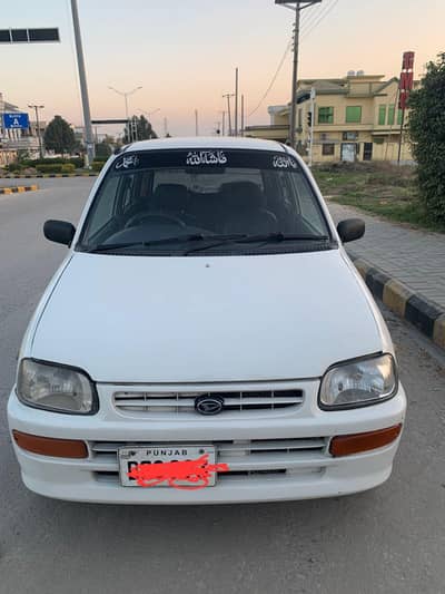 coure 2004 in good condition