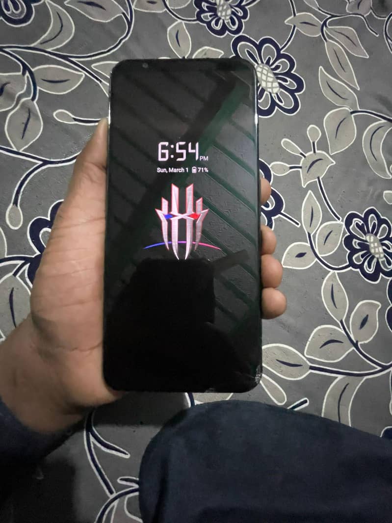 redmagic5g countect 03460803450 3