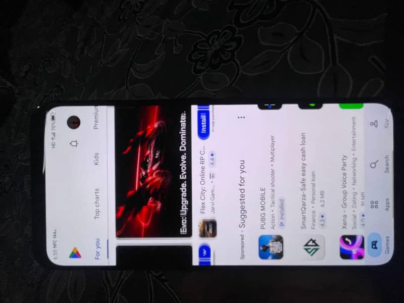 redmagic5g countect 03460803450 4