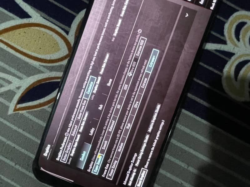 redmagic5g countect 03460803450 7