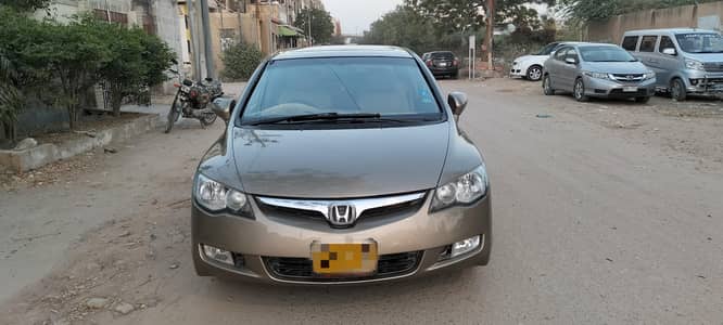 Honda civic 1.8 oriel prosmatic uc btr Mira alto vitz  aqua vezel