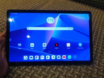 m10 3r gen tab condition 10/10