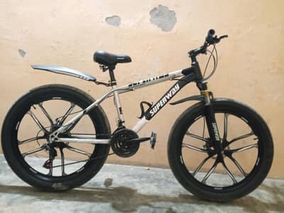 BICYCLE CYCLE 26 SIZE 2 cycle number ( 0310.4801415 )