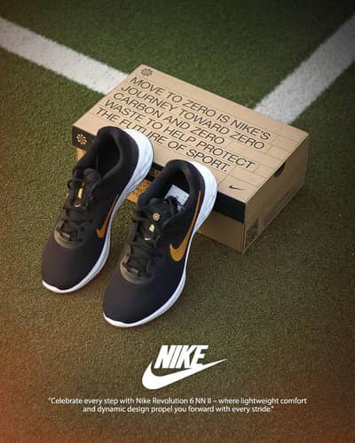 nike revolution 6 nn