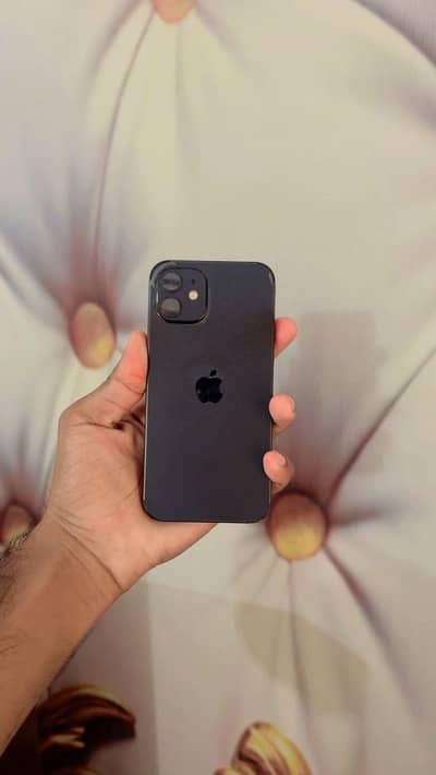 Iphone 12 Non Pta FU