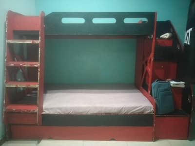 bunker bed for kids / bunker bed/kids furniture