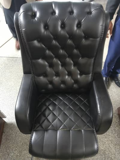 office director chair