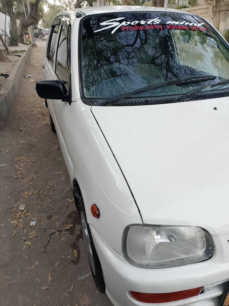 Coure Automatic 2007 1