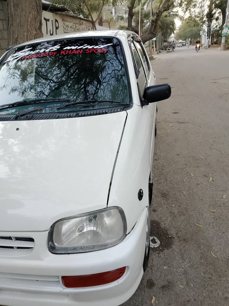 Coure Automatic 2007 3