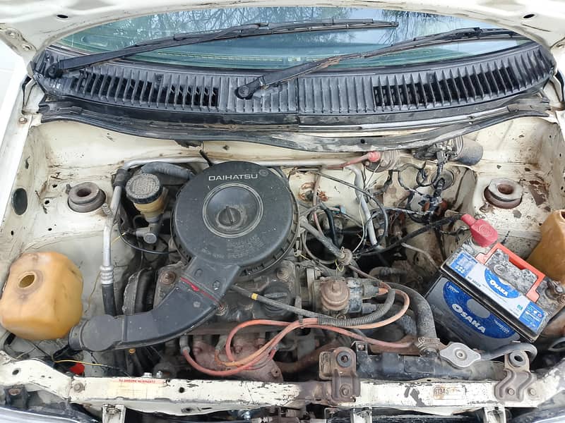 Coure Automatic 2007 4