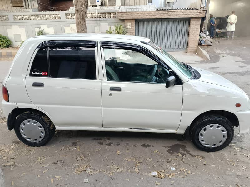 Coure Automatic 2007 6