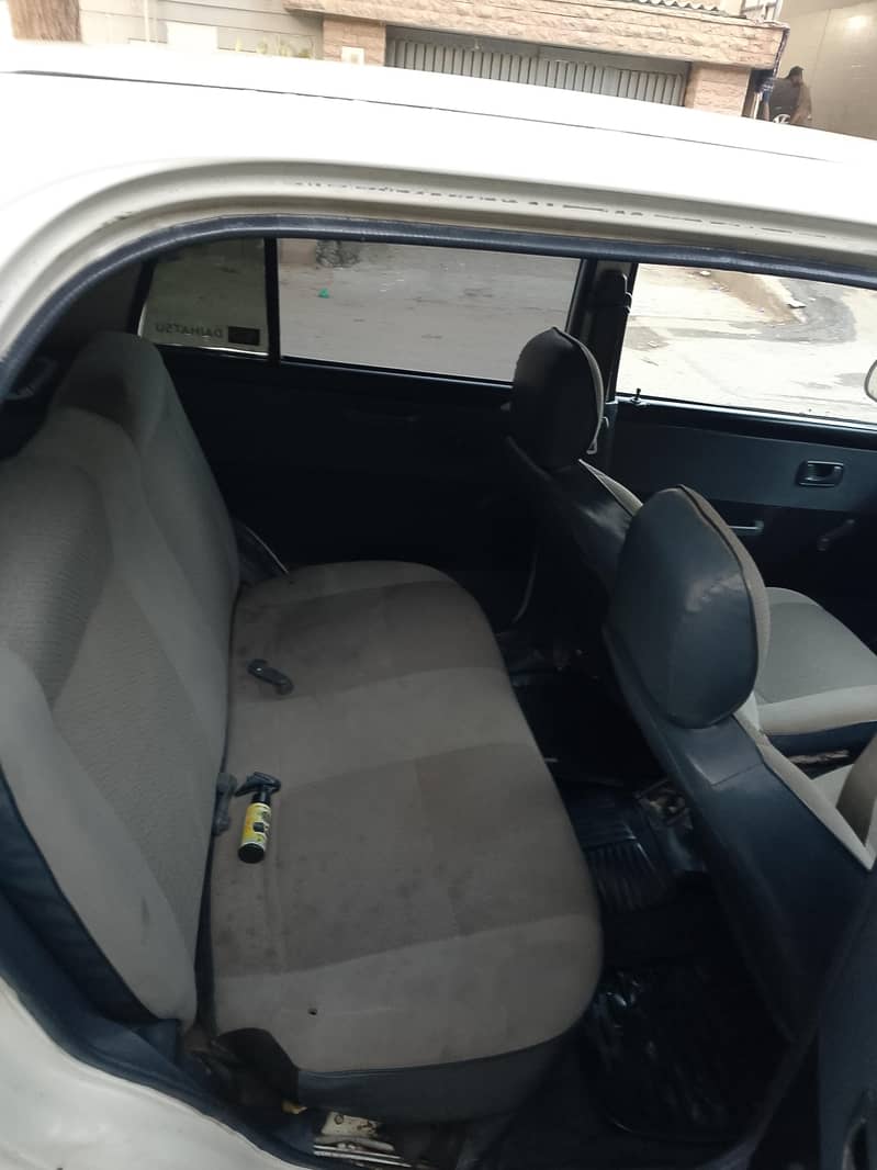 Coure Automatic 2007 8