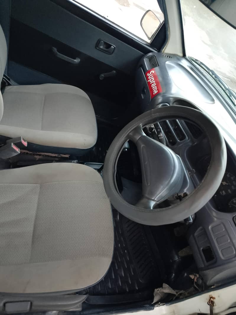 Coure Automatic 2007 10