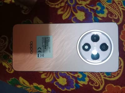 Oppo Reno 12F  good condition