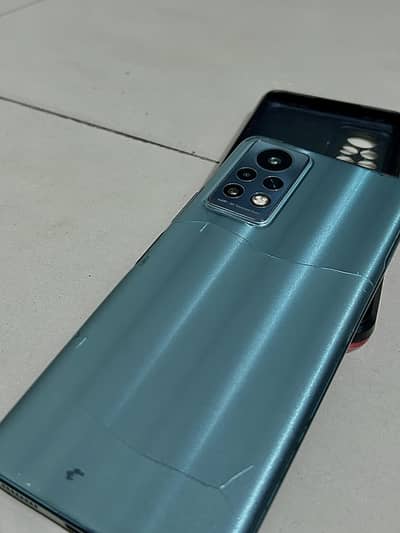 Infinix note 11 Pro like a brand new