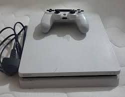 Ps4 Mint Condition Jail Break