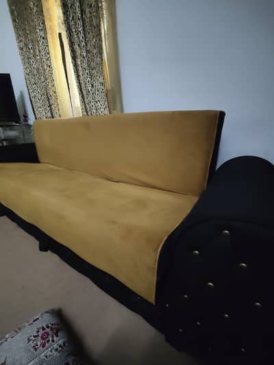 3 seater sofa