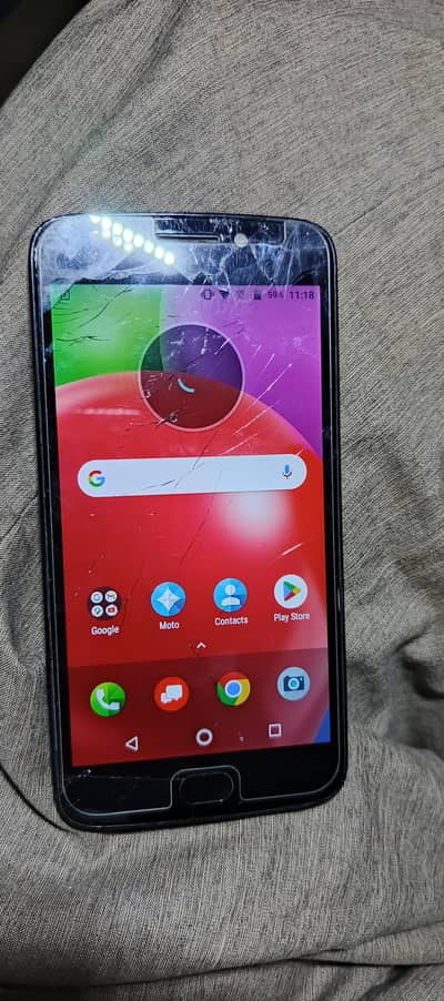 Motorola Moto E4 Urgent sale