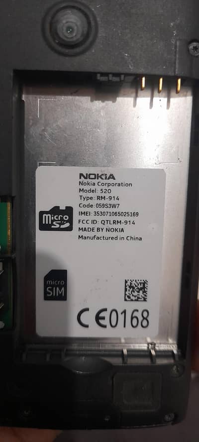 nokia lumia part sale all ok