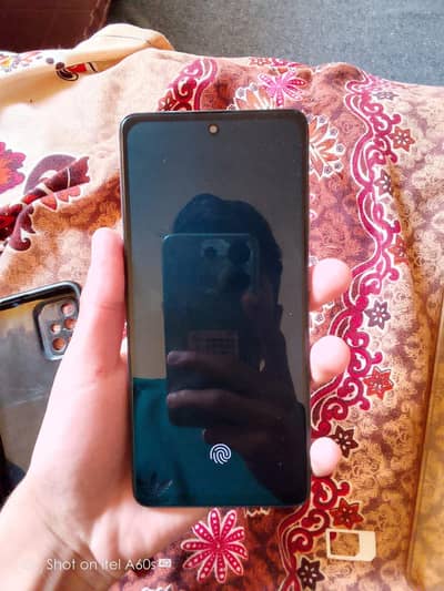 SAMSUNG GALAXY A51 OFFICIAL PTA APPROVED WITH BOX