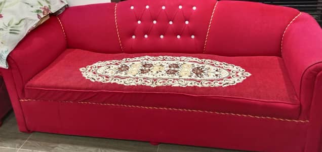 5 seater used sofa for sale