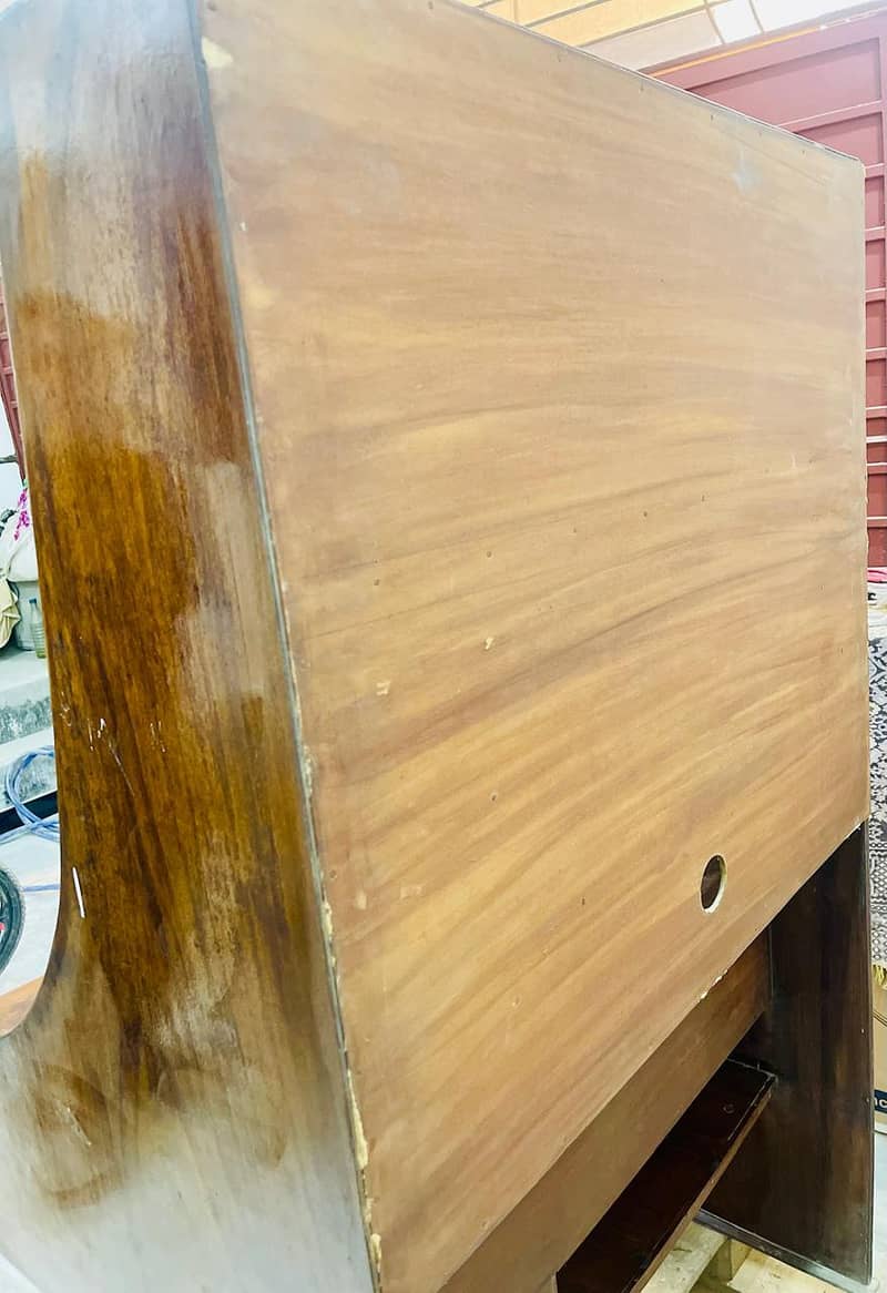 Desktop table/study table 2