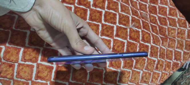 Samsung Galaxy A21s Good Condition Smooth Performance