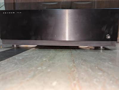 Anthem pva 8 ( 8 channel power amplifier)