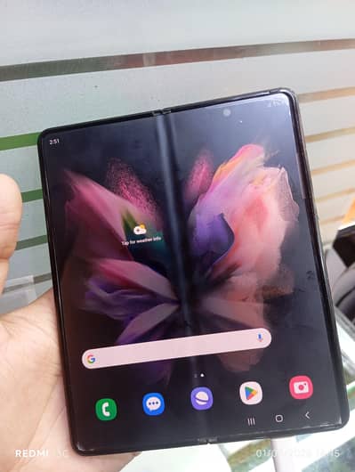 Samsung galaxy z fold 3