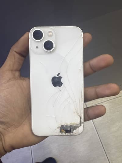 iphone 13 mini pta approved