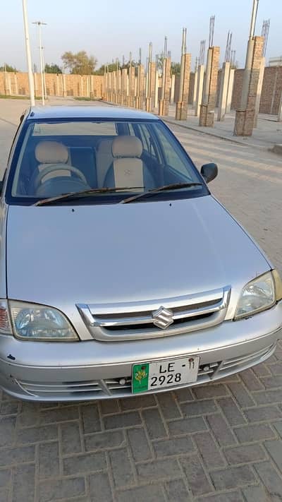 No works required just buy and drive