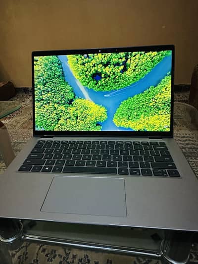 Dell Latitude 7410 | Core i7 10th Gen | 16GB RAM | Touch & 360° | SSD