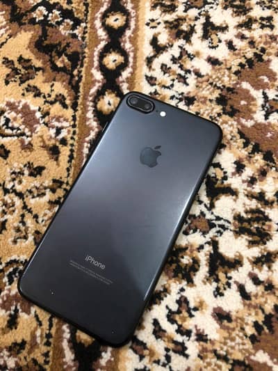 Apple iPhone 7 Plus