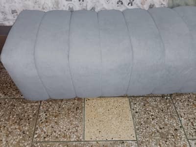 new condition grey dewan