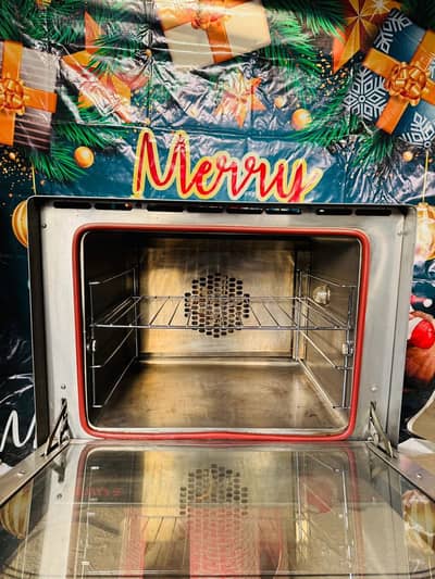 convection oven ele  3 try