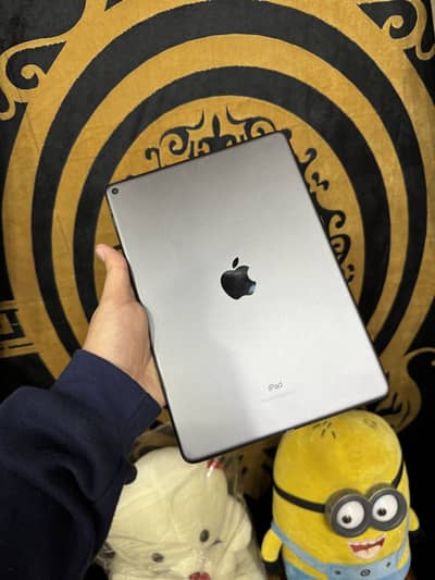 iPad Air 3rd generation for pubg lovers exchange possible