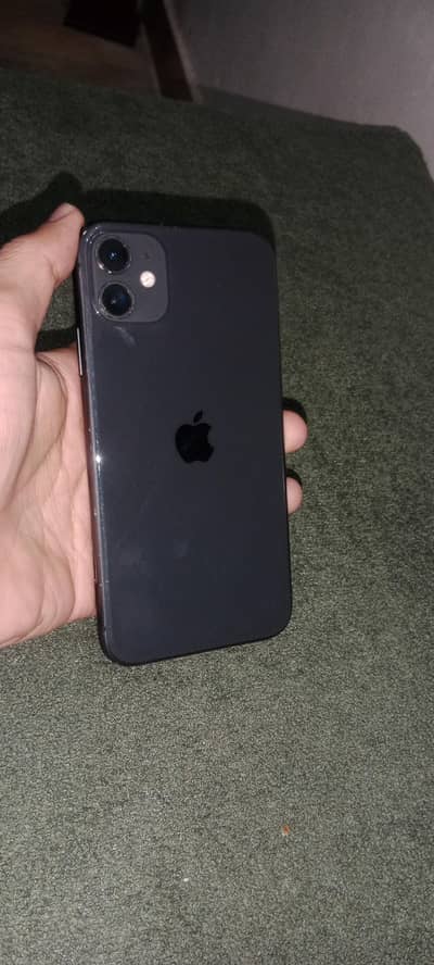iphone 11 non pta 64gb 8/10