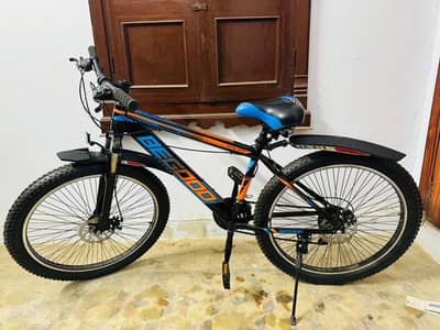 Bicycle for sale