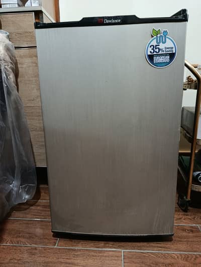 Used Dawlance room fridge for sale