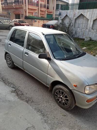 cuore automatic good condition