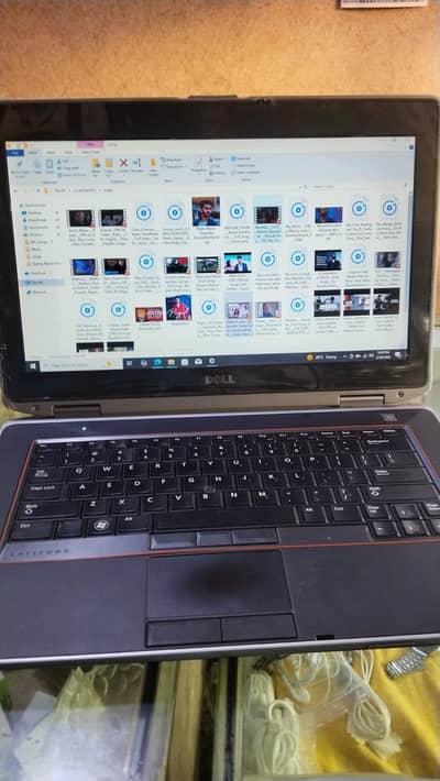 Core i5 8gb Ram and 224gb Ssd hard