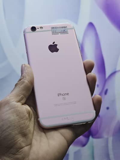 Iphone 6s 64gb non active